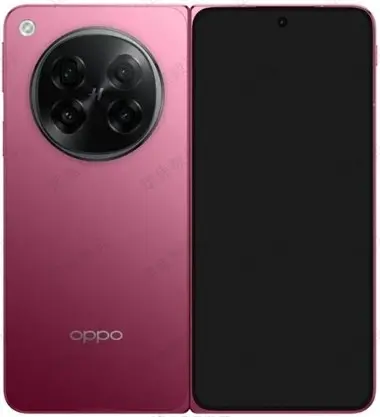Oppo Find N6 Confirmed 200MP Hasselblad Quad Camera