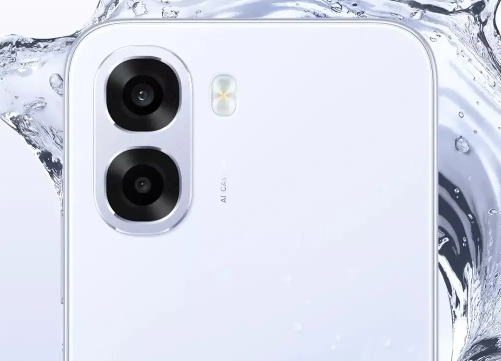 Oppo K14x lançado na Índia com bateria 6500mAh e Dimensity 6300