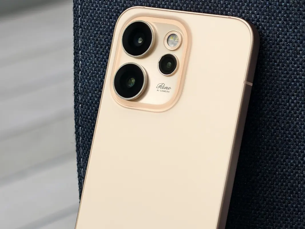 Review Oppo Reno15 Pro Índia