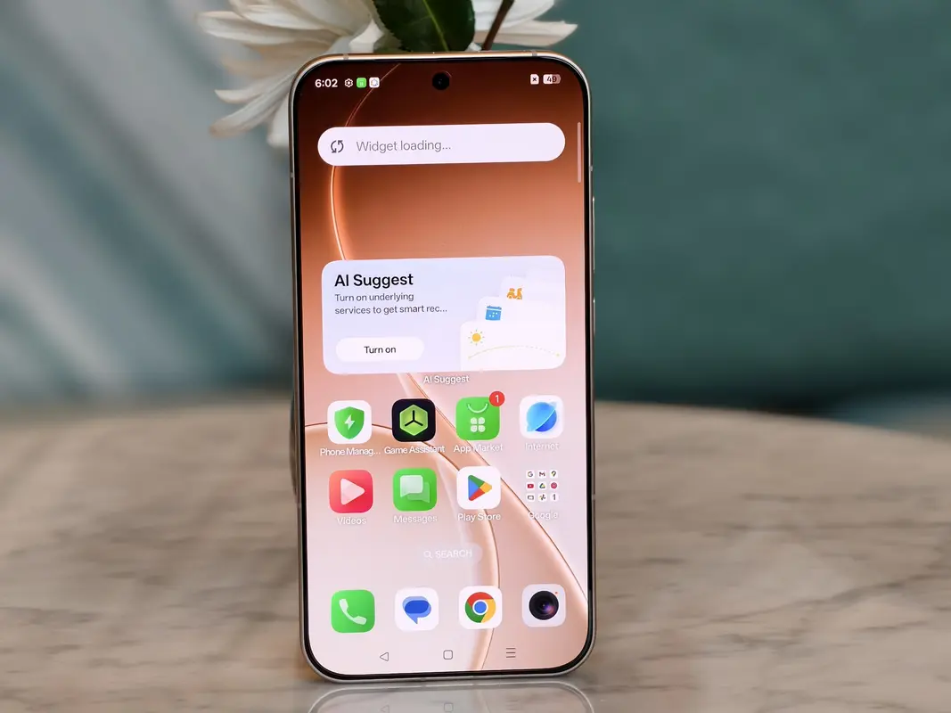 Review Oppo Reno15 Pro Índia
