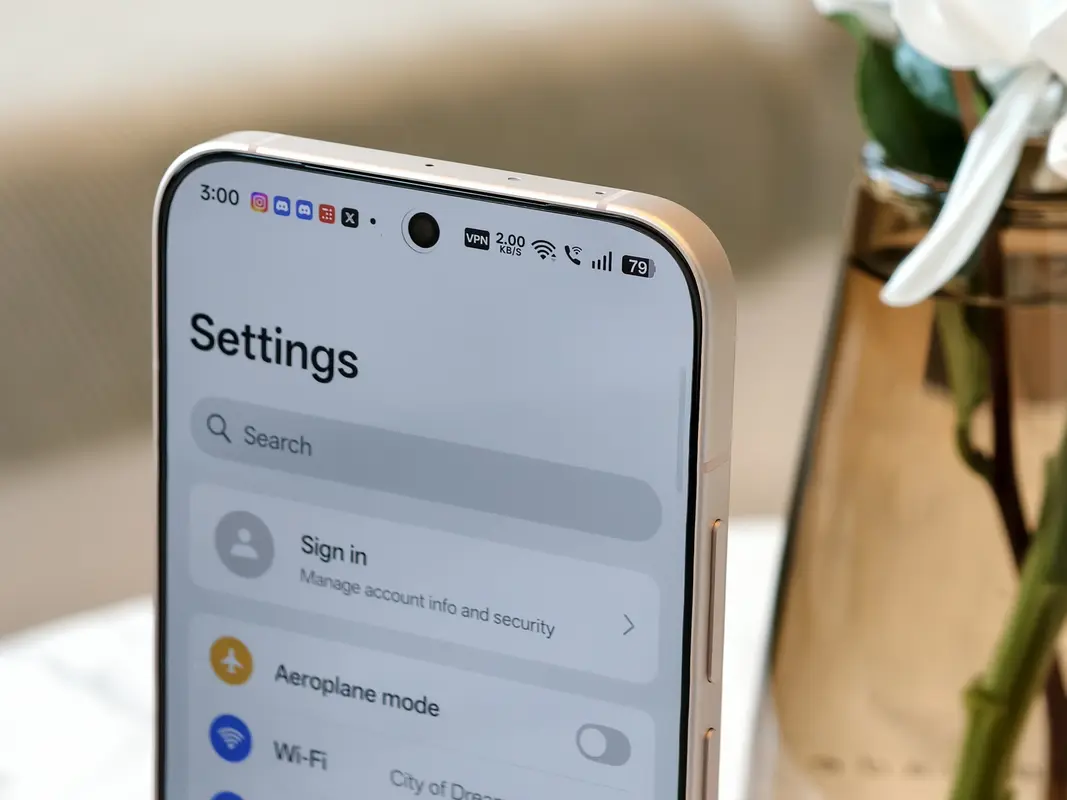 Review Oppo Reno15 Pro Índia