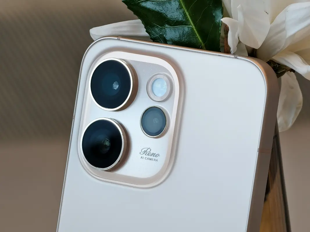 Review Oppo Reno15 Pro Índia