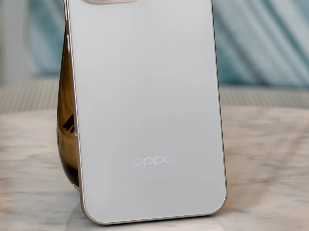 Review Oppo Reno15 Pro Índia