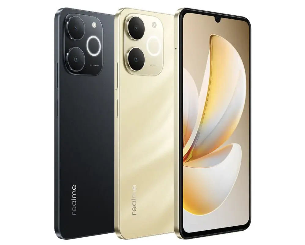 Realme Narzo 100 Lite Leaked Specs Colors Launch