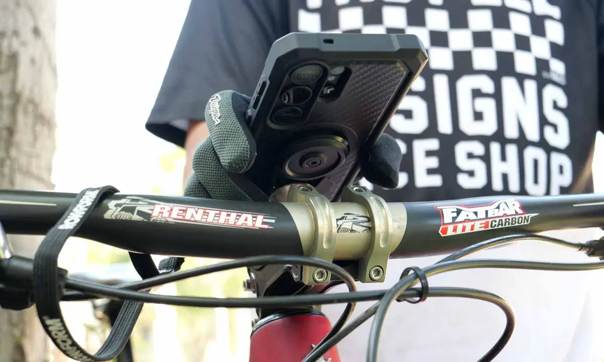 Sistema de montagem RokLock da ROKFORM