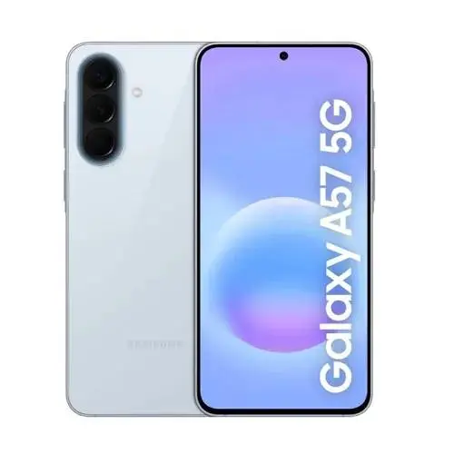 Samsung Galaxy A37 e A57 aparecem em loja no Quênia antes do lançamento