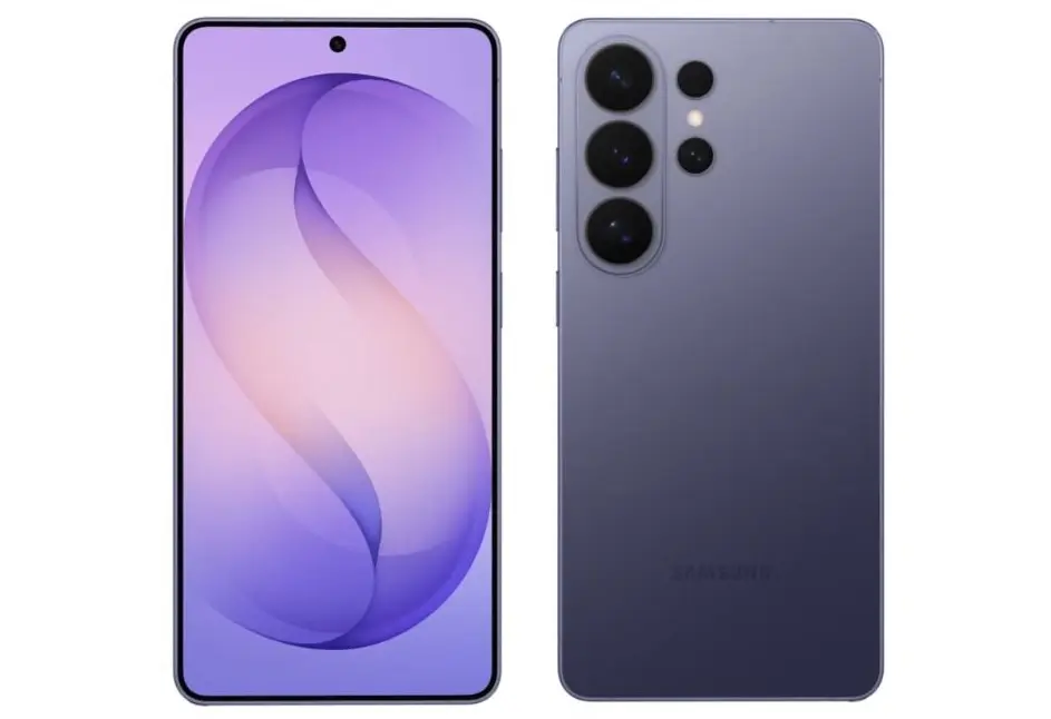 Data de lançamento do Samsung Galaxy S26 confirmada