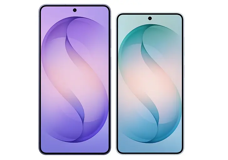 Lançamento da série Samsung Galaxy S26 com tela de 6,3 e IA