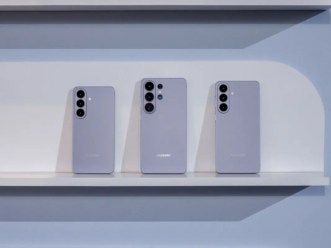 Preços da série Samsung Galaxy S26 revelados no evento Unpacked