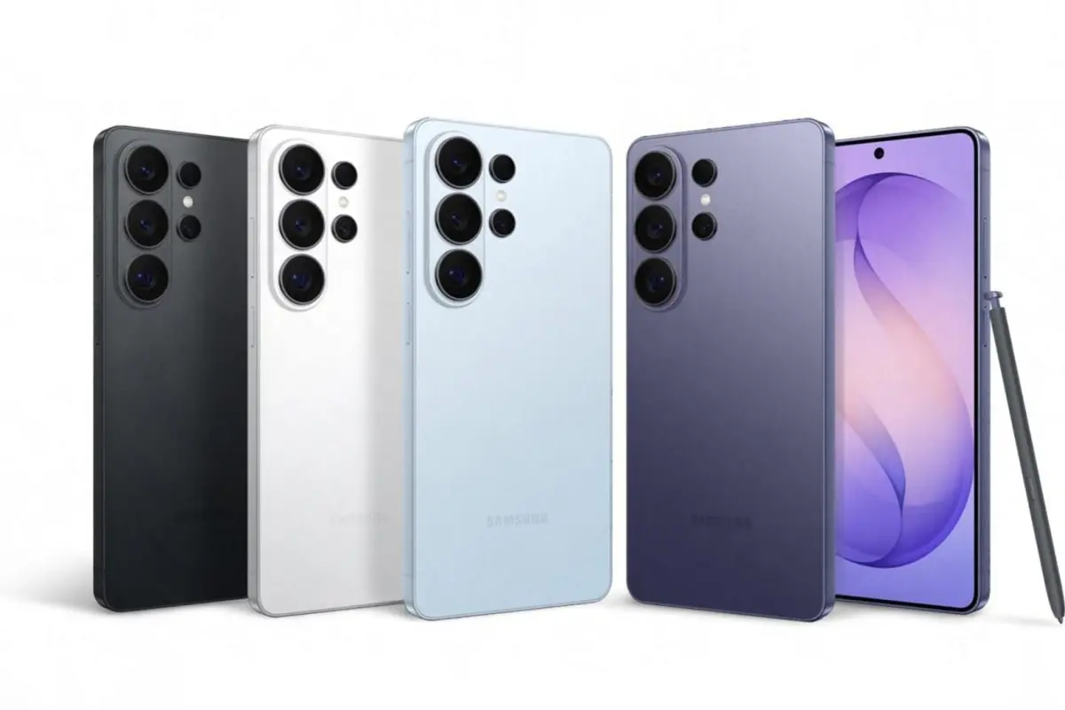 Samsung Galaxy S26 Ultra chega com Privacy Display e Snapdragon 8 Elite Gen 5