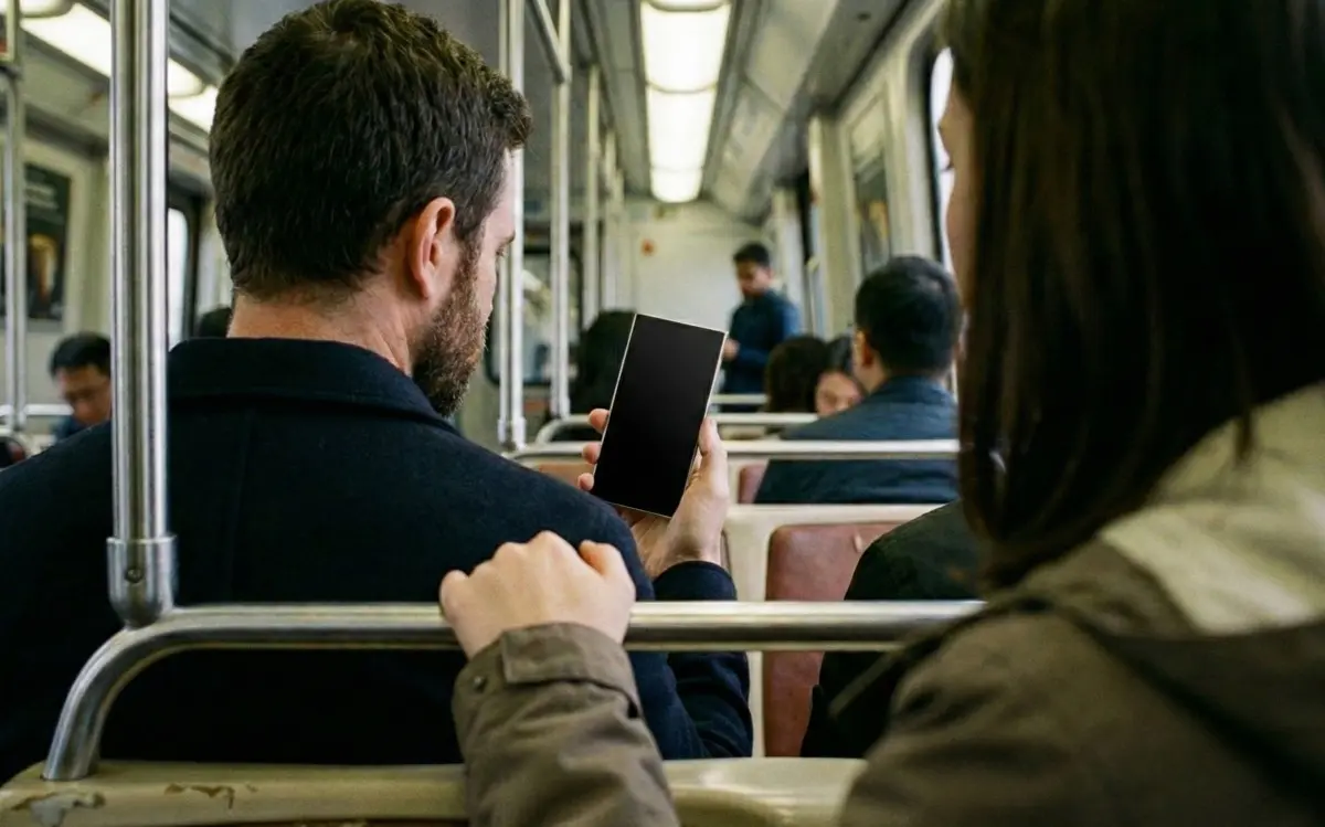 Samsung Galaxy S26 Ultra chega com Privacy Display e Snapdragon 8 Elite Gen 5