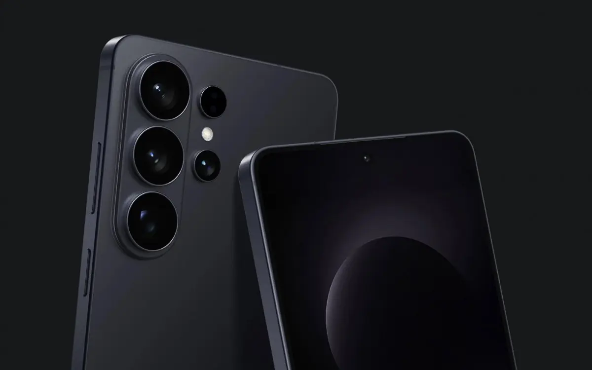 Samsung Galaxy S26 Ultra chega com Privacy Display e Snapdragon 8 Elite Gen 5