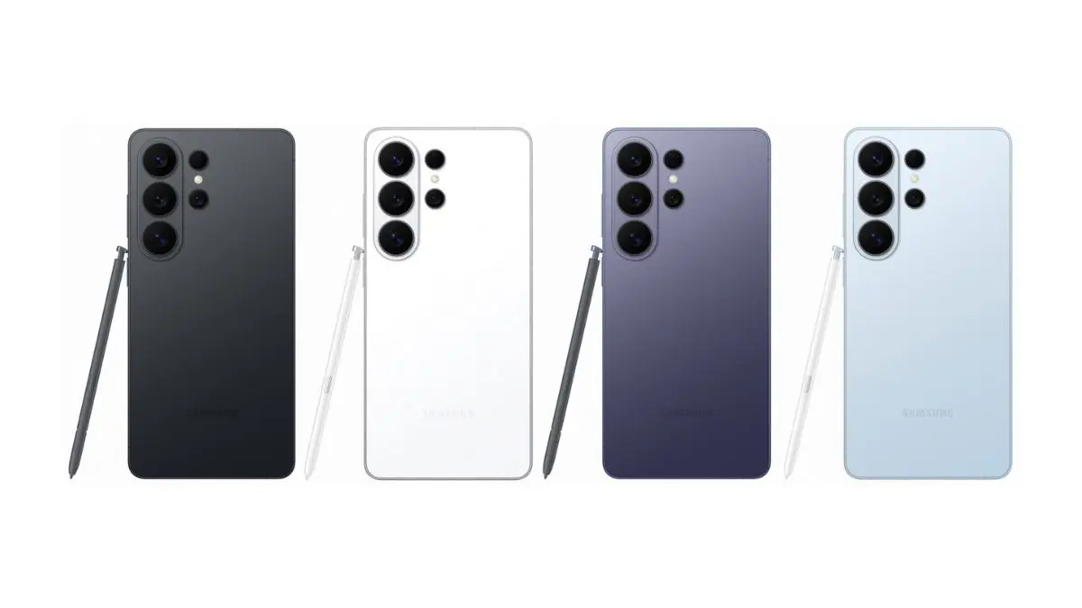 Samsung Galaxy S26 Ultra chega com Privacy Display e Snapdragon 8 Elite Gen 5