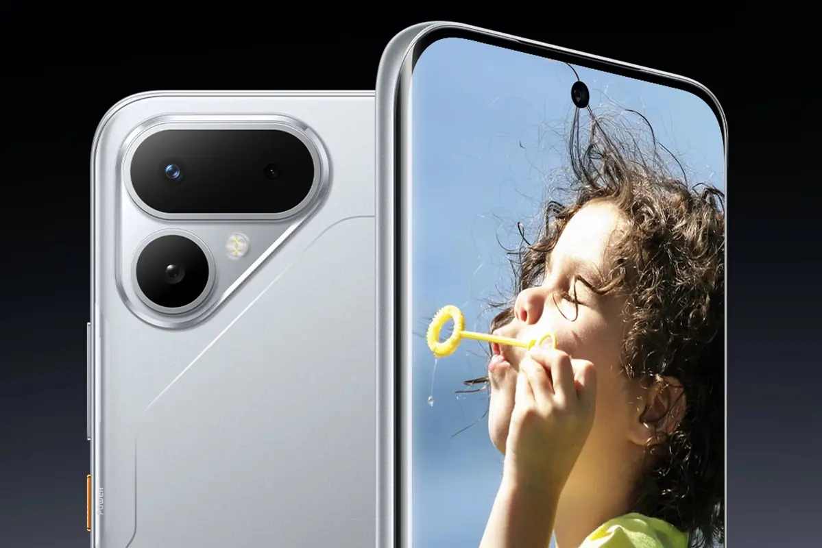 Tecno Pova Curve 2 lançado com bateria 8000mAh