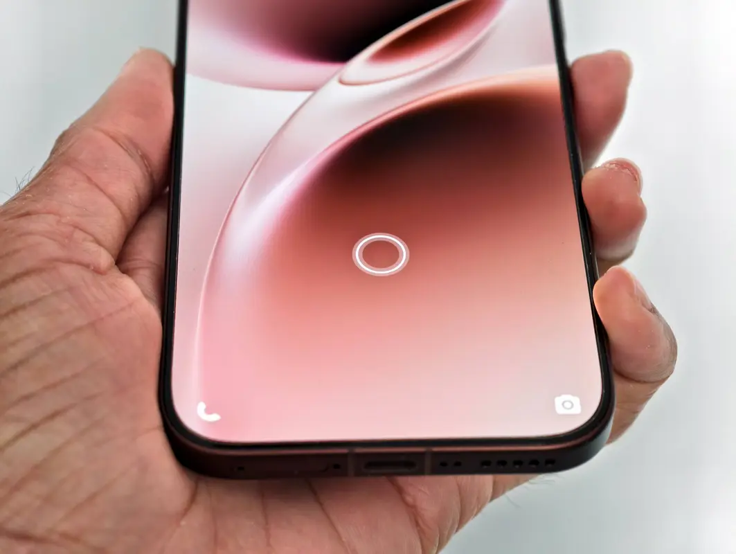 Primeiras impressões do vivo V70 Elite