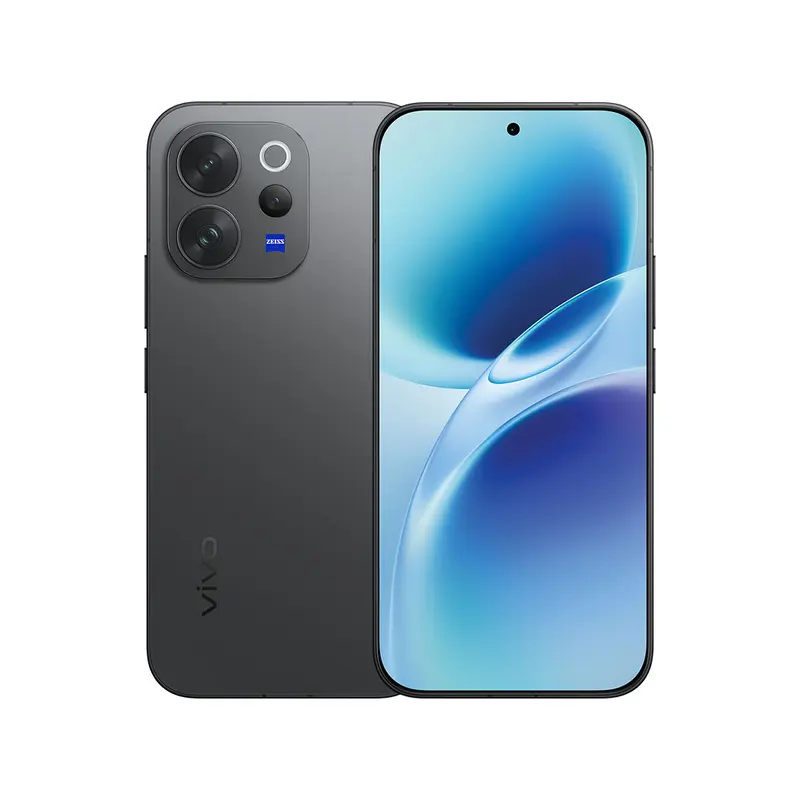 vivo V70 Elite chega com SD 8s Gen 3, teleobjetiva e bateria de 6.500 mAh