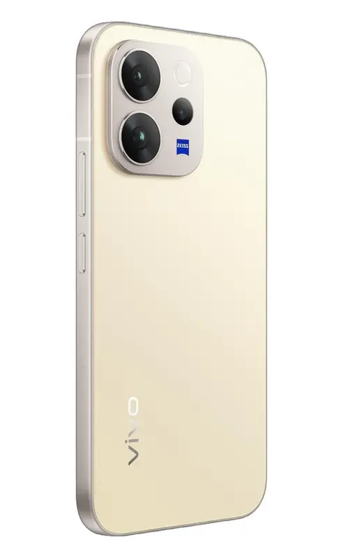 vivo V70 em: Canary Yellow