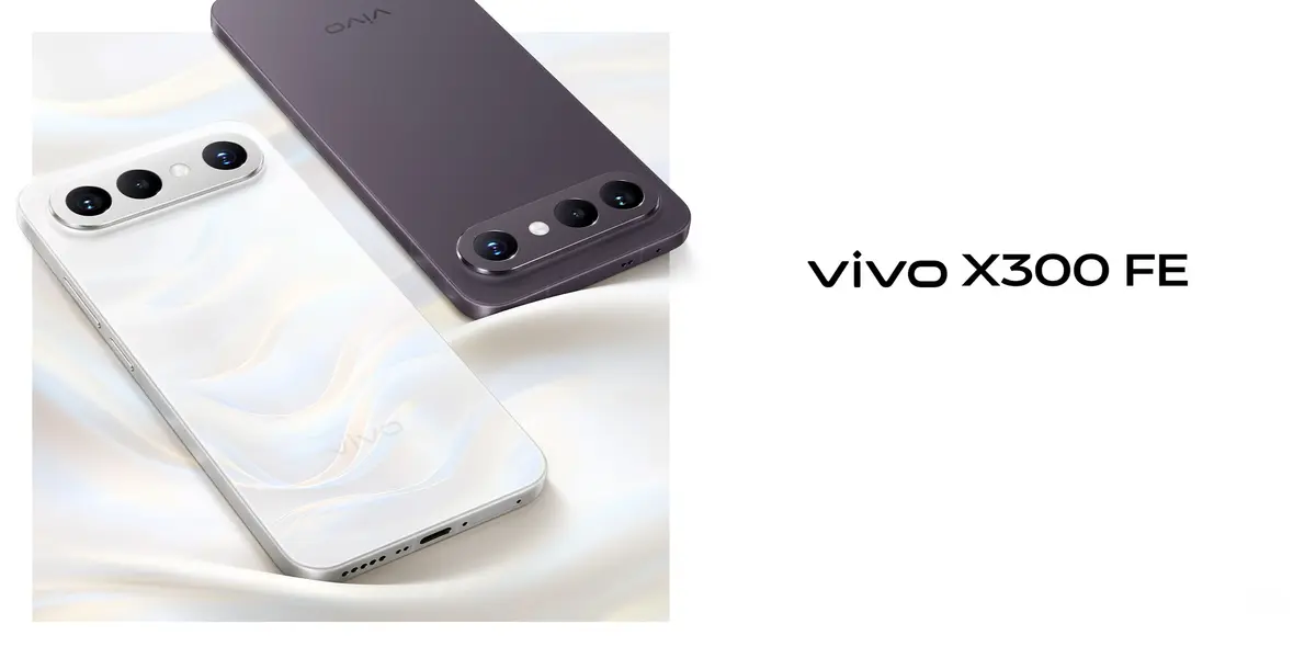 vivo X300 FE estreia na Rússia com Snapdragon 8 Gen 5