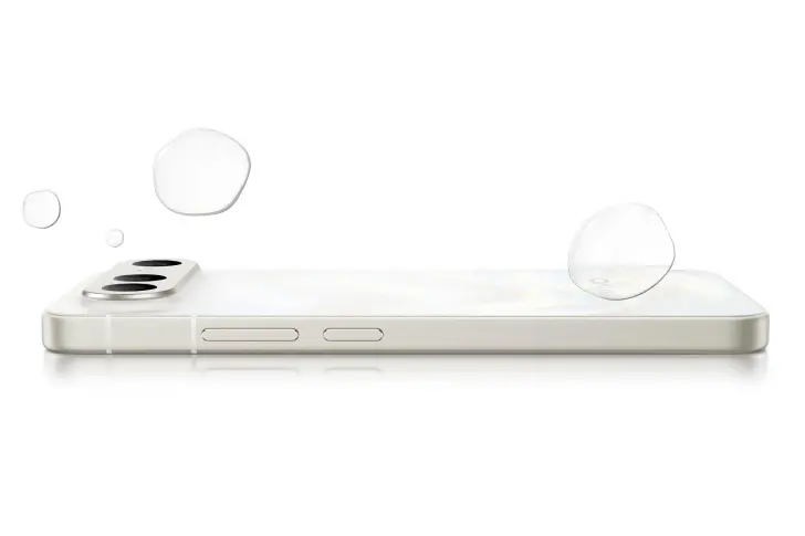 Especificações do vivo X300 FE