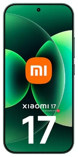 Vazamento de renders globais do Xiaomi 17 e 17 Ultra antes da MWC
