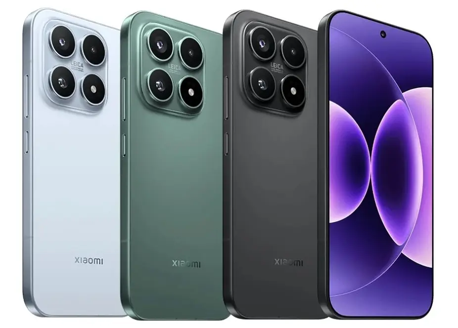 Lançamento do Xiaomi 17 Ultra e Xiaomi 17 na Índia