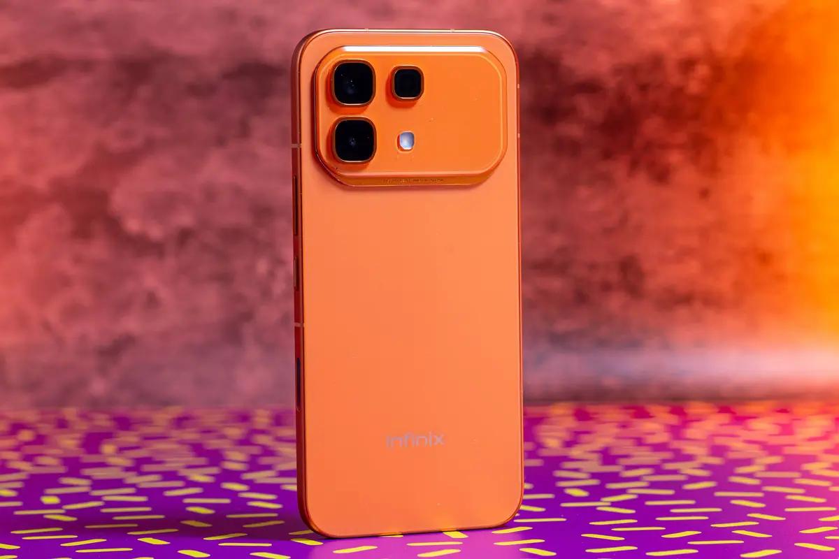 Unboxing Infinix Note 60 Pro: Primeiras Impressões