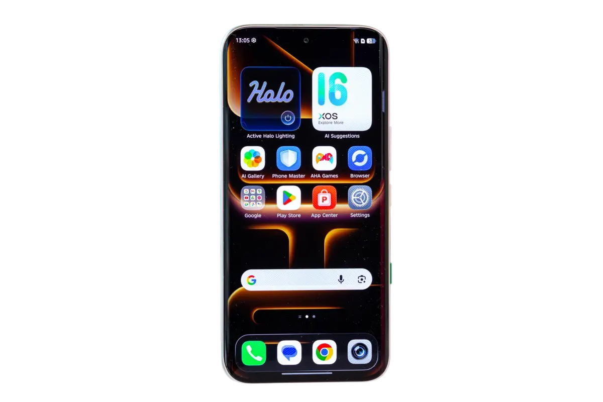 Pontuações Geekbench do Infinix Note 60 Ultra revelam Dimensity 8400