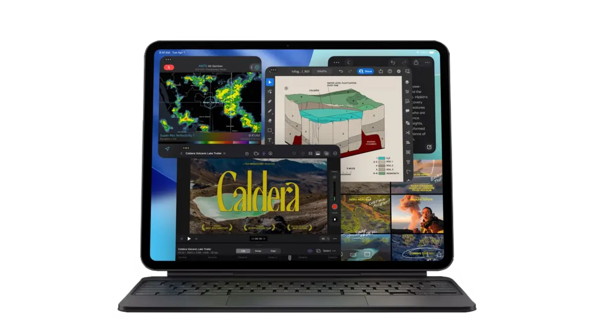 iPad Pro não terá atualizações importantes por anos, indica relatório