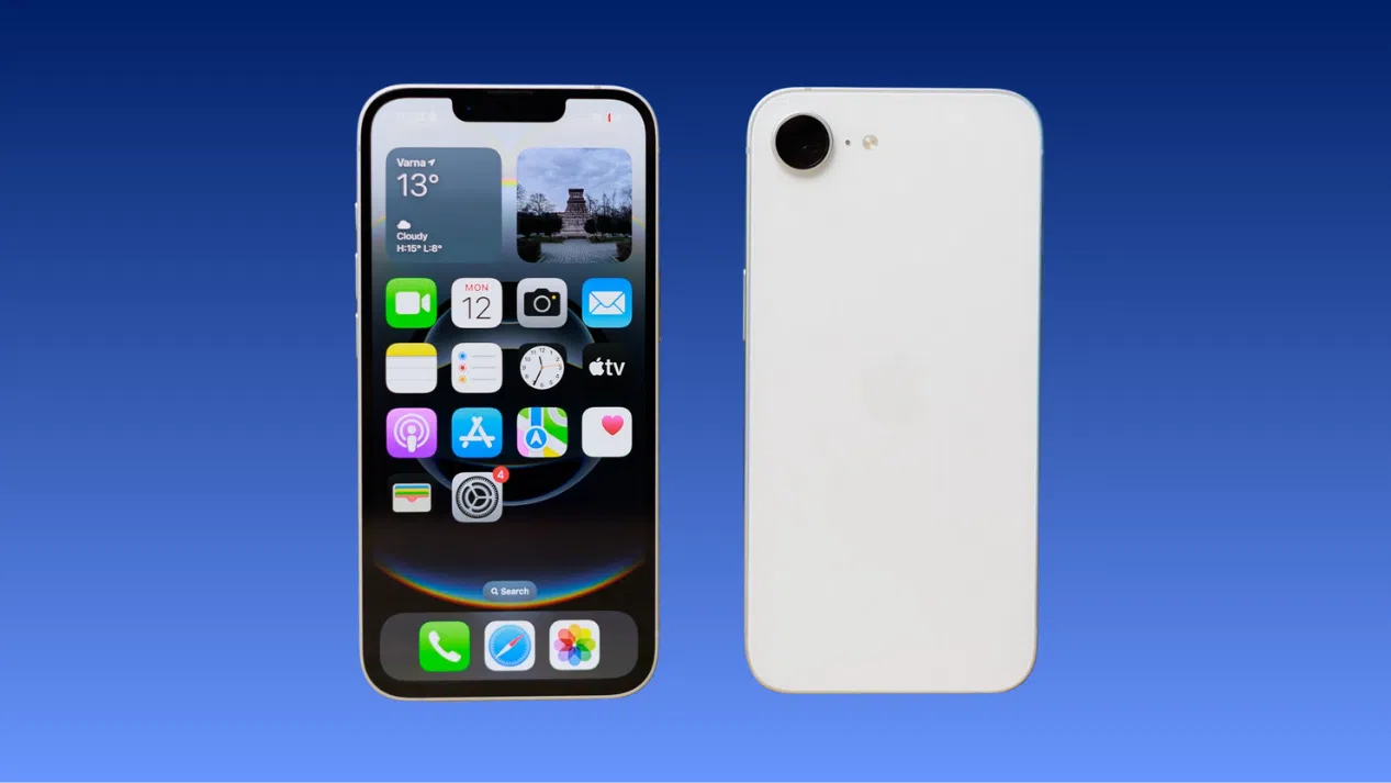 Vazamento confirma iPhone 17e a US$ 599 com chip A19 e MagSafe