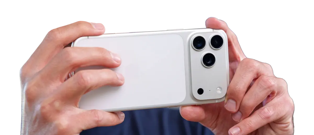 Vazamento revela bateria de 5.000mAh no iPhone 18 Pro Max