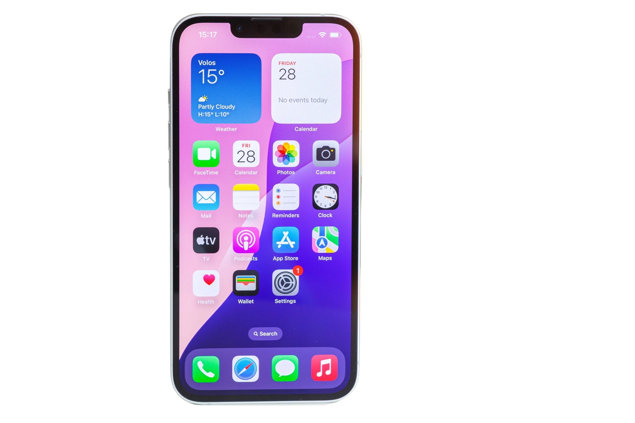iPhone 18 Pro terá ecrãs OLED LTPO+ de última geração
