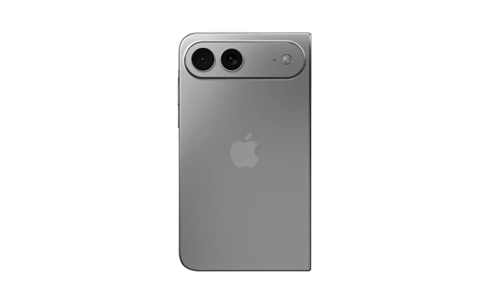 Especificações do iPhone Fold e iPhone 18 Pro Surgem em Vazamento