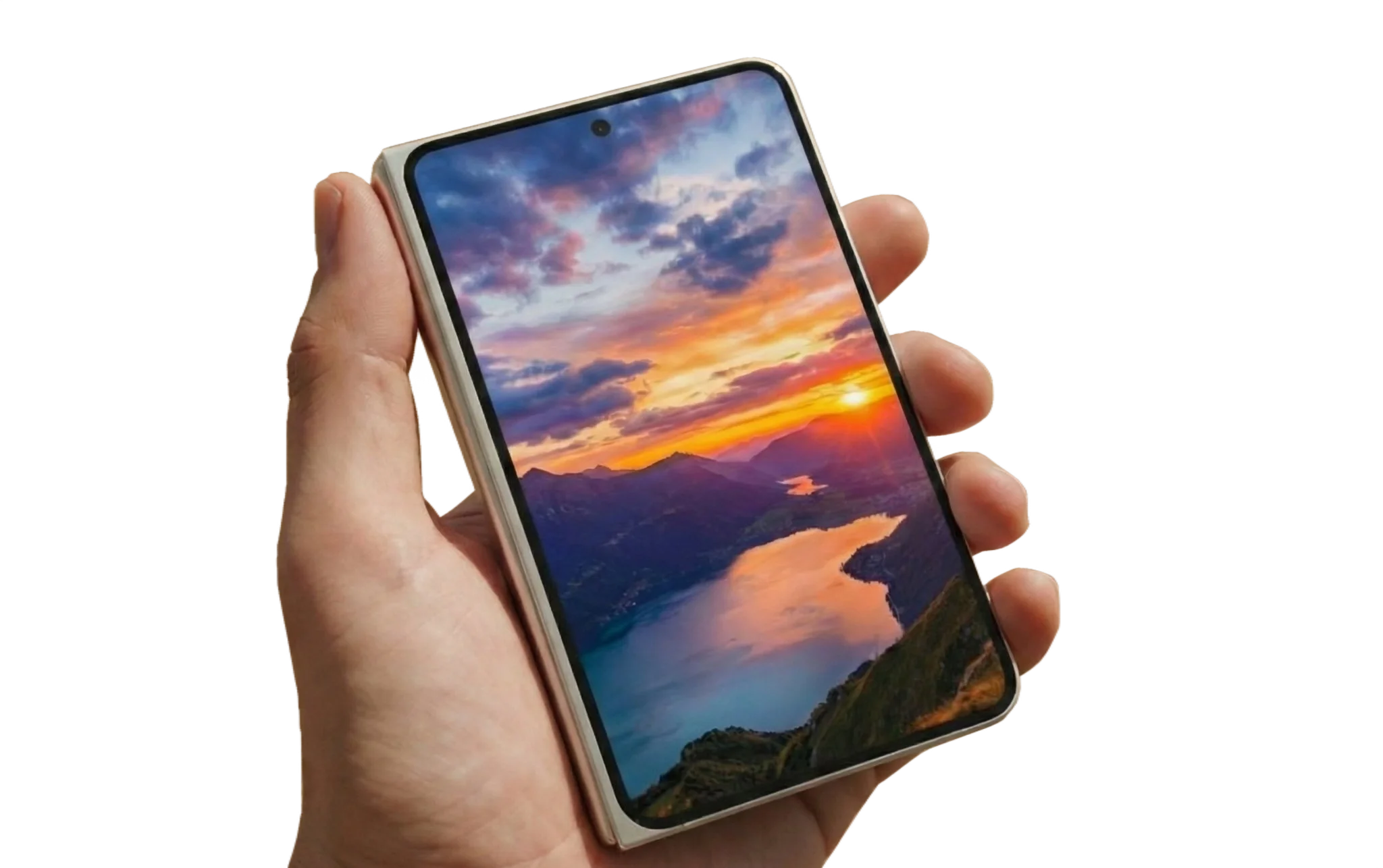 iPhone Fold: Vazamento revela dobradiça de metal líquido