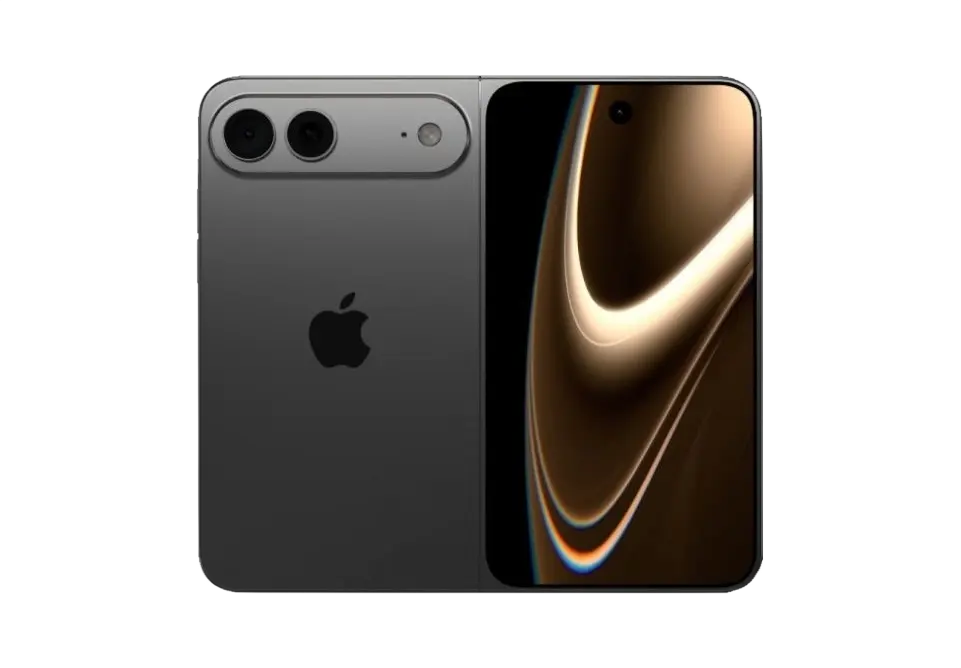 Vazamento de Preços, RAM e Armazenamento do iPhone Fold