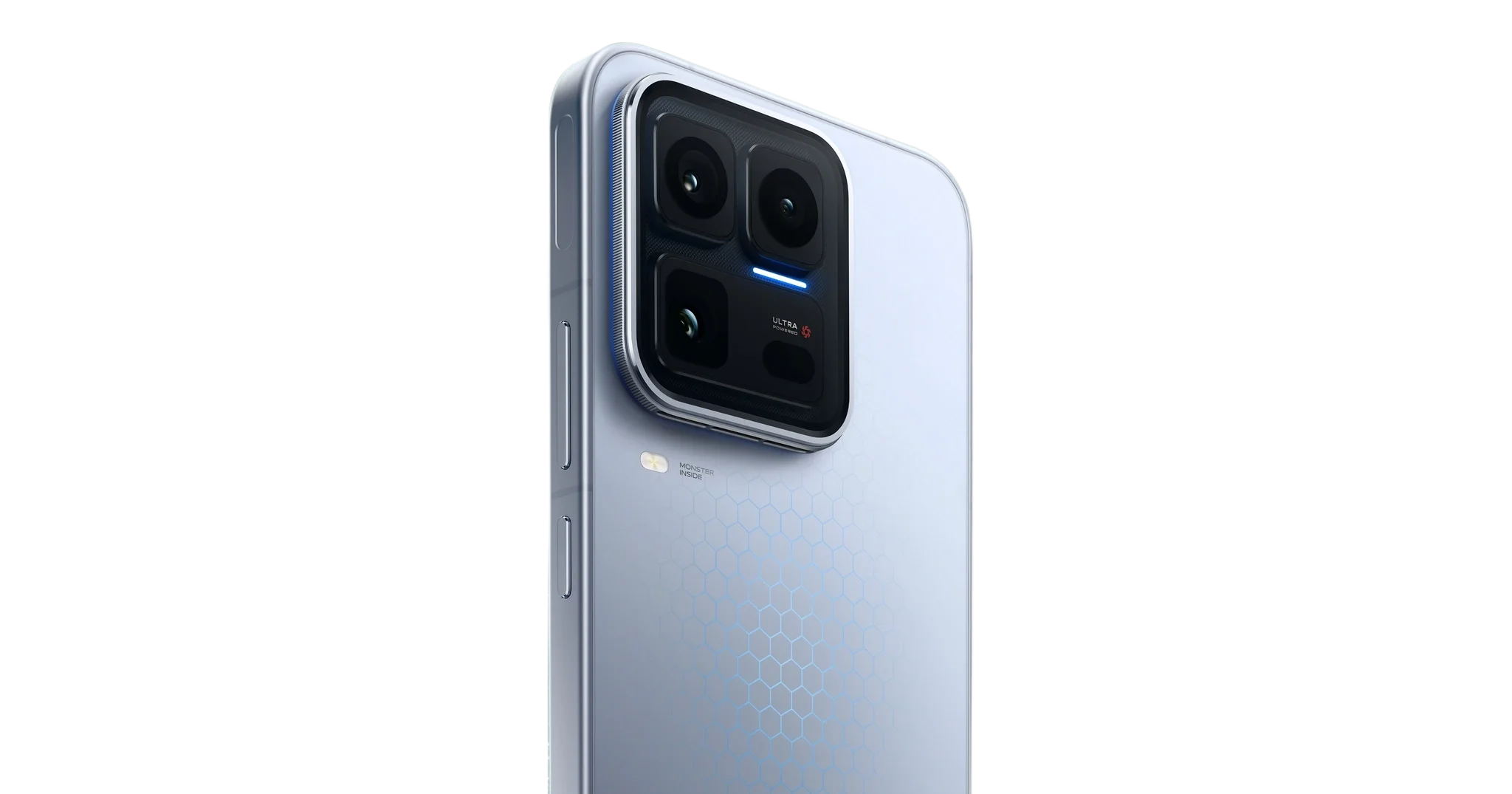 iQOO 15 Ultra: Design e data de lançamento revelados