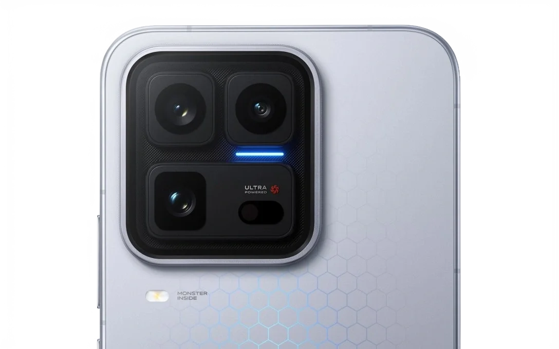 iQOO 15 Ultra no Geekbench: Snapdragon 8 Elite e 16GB de RAM