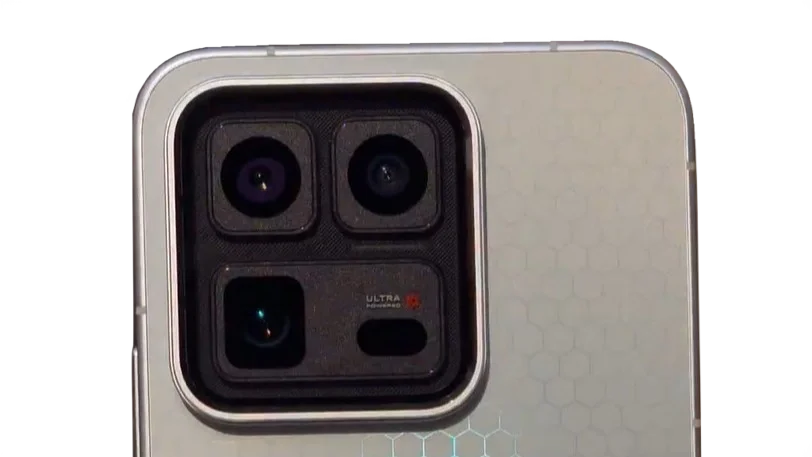 iQOO 15 Ultra: Vídeo revela detalhes do novo topo de linha gaming