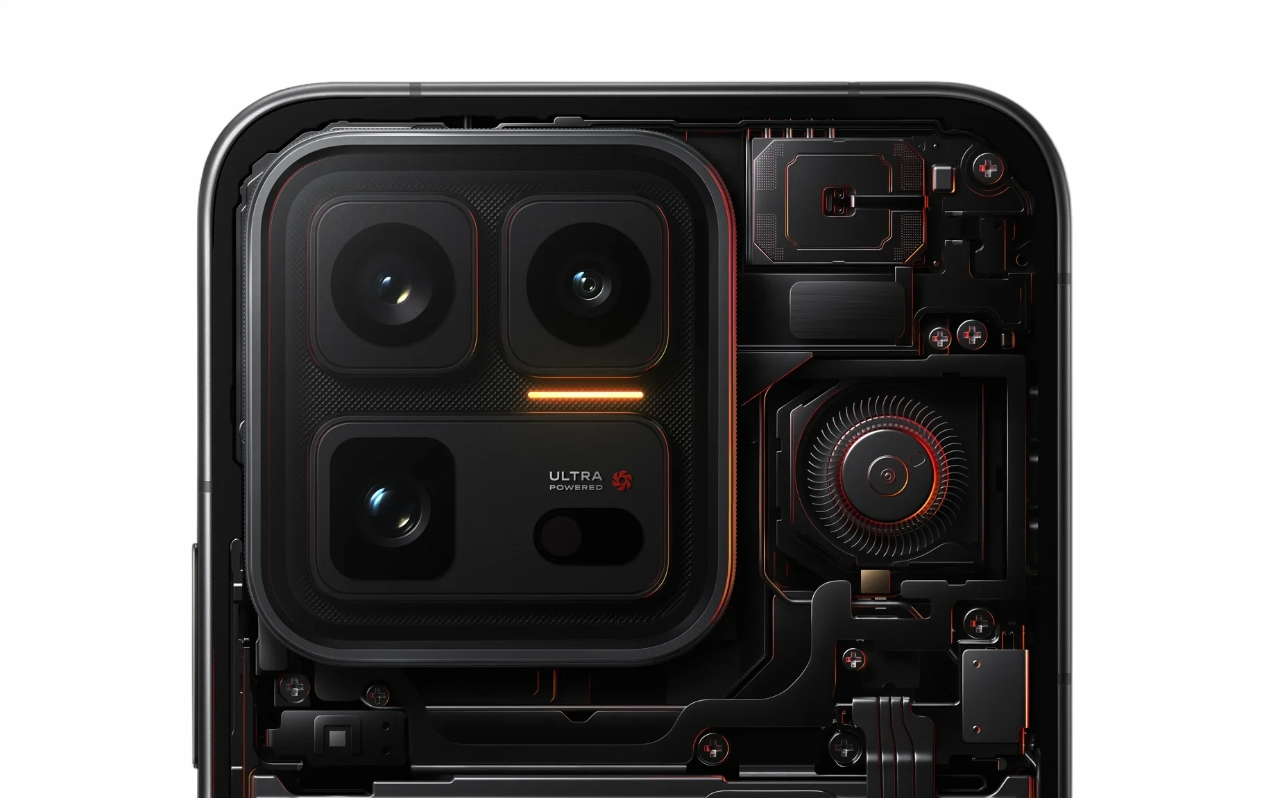 iQOO 15 Ultra: Data de lançamento e especificações confirmadas