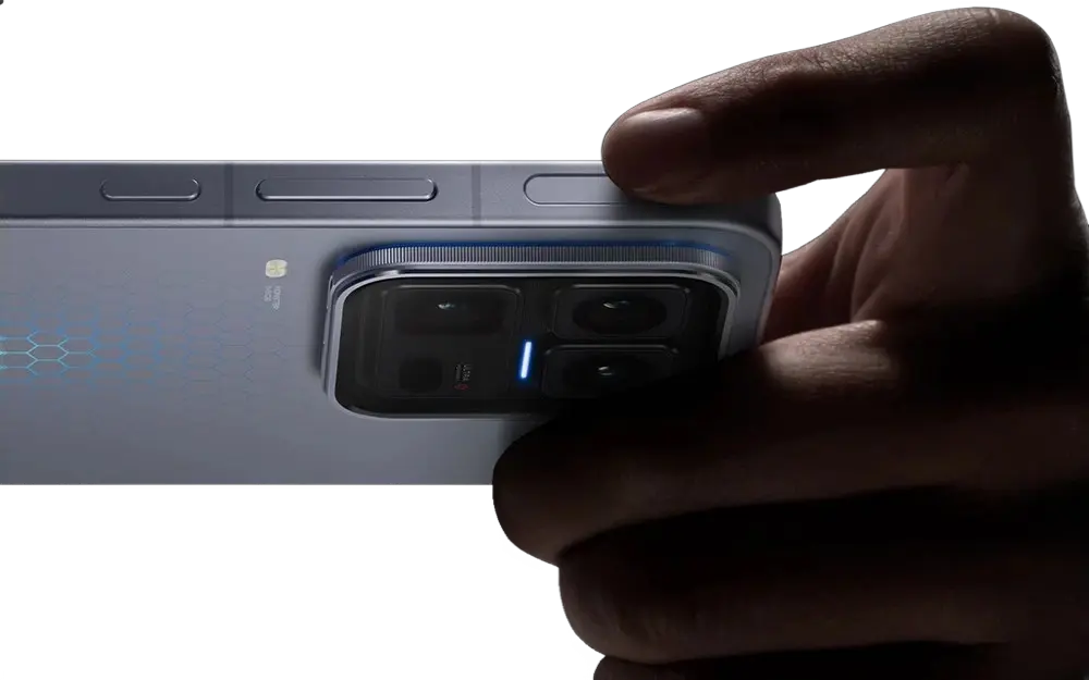 iQOO 15 Ultra: Teaser oficial revela especificações poderosas