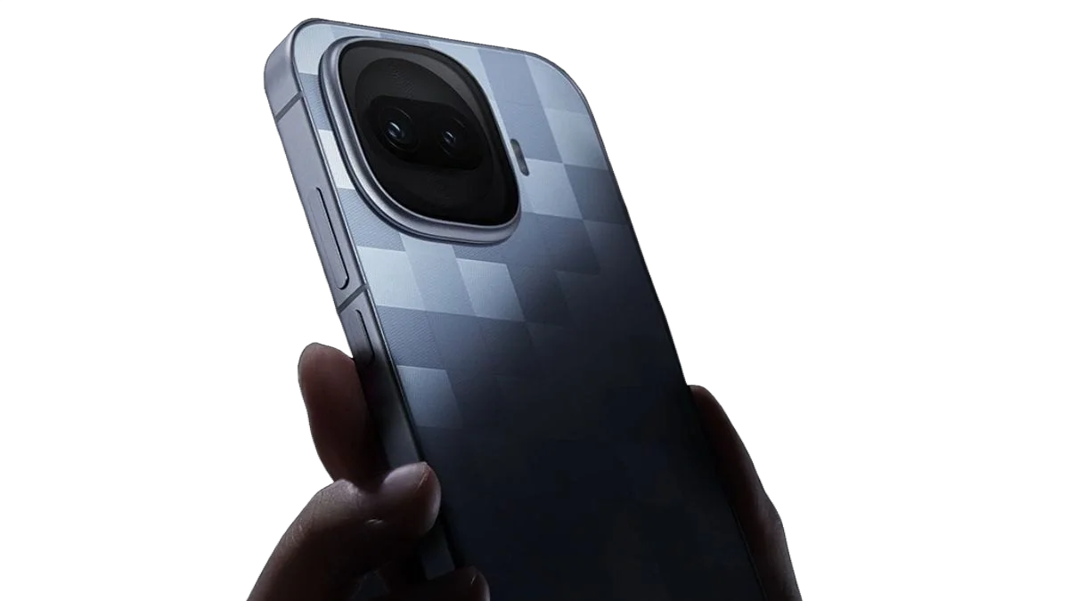 Lançamento do iQOO 15R na Índia: Câmeras e Design Confirmados