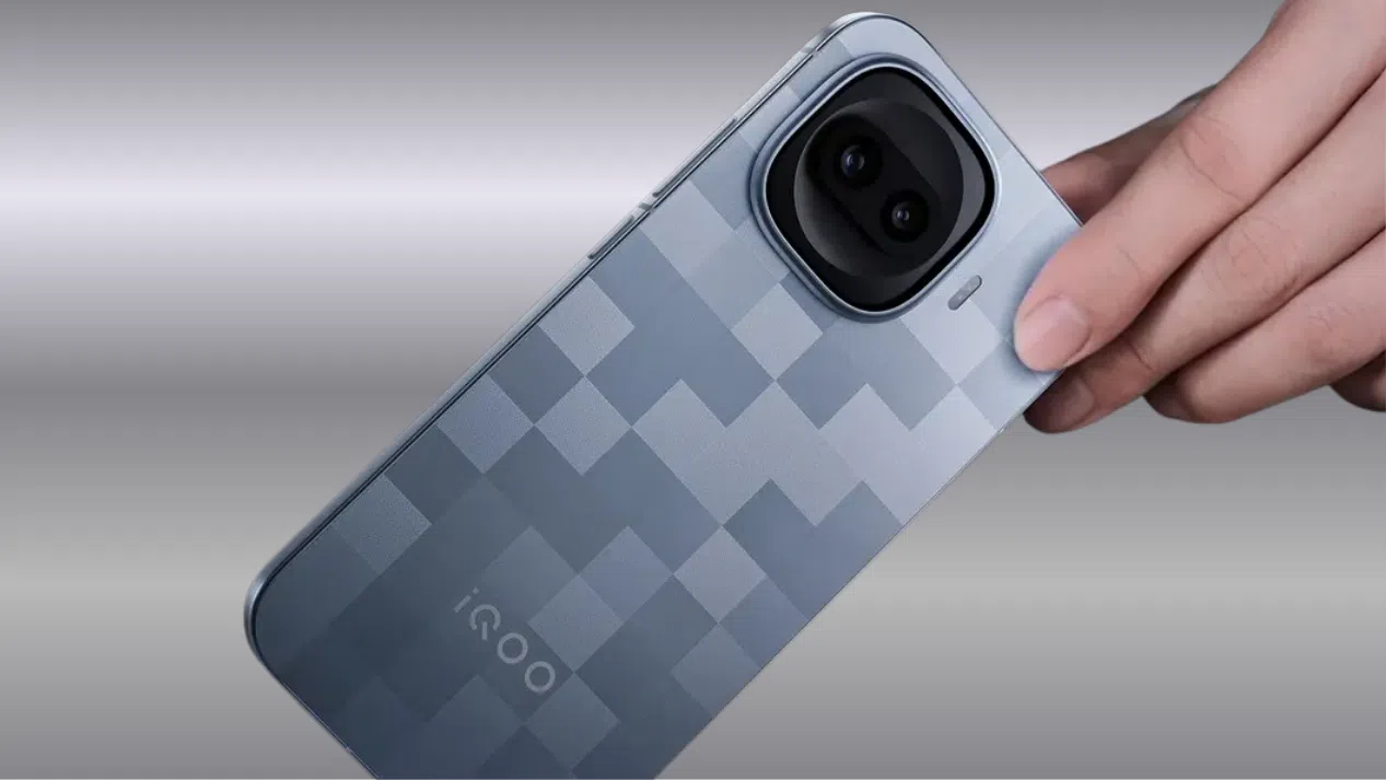 iQOO 15R lançado com Snapdragon 8 Gen 5 e bateria de 7.600mAh