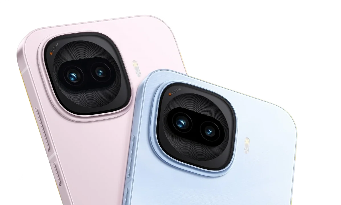 iQOO Z11 Turbo: Câmera de 200MP e Zoom de 4x sem perdas