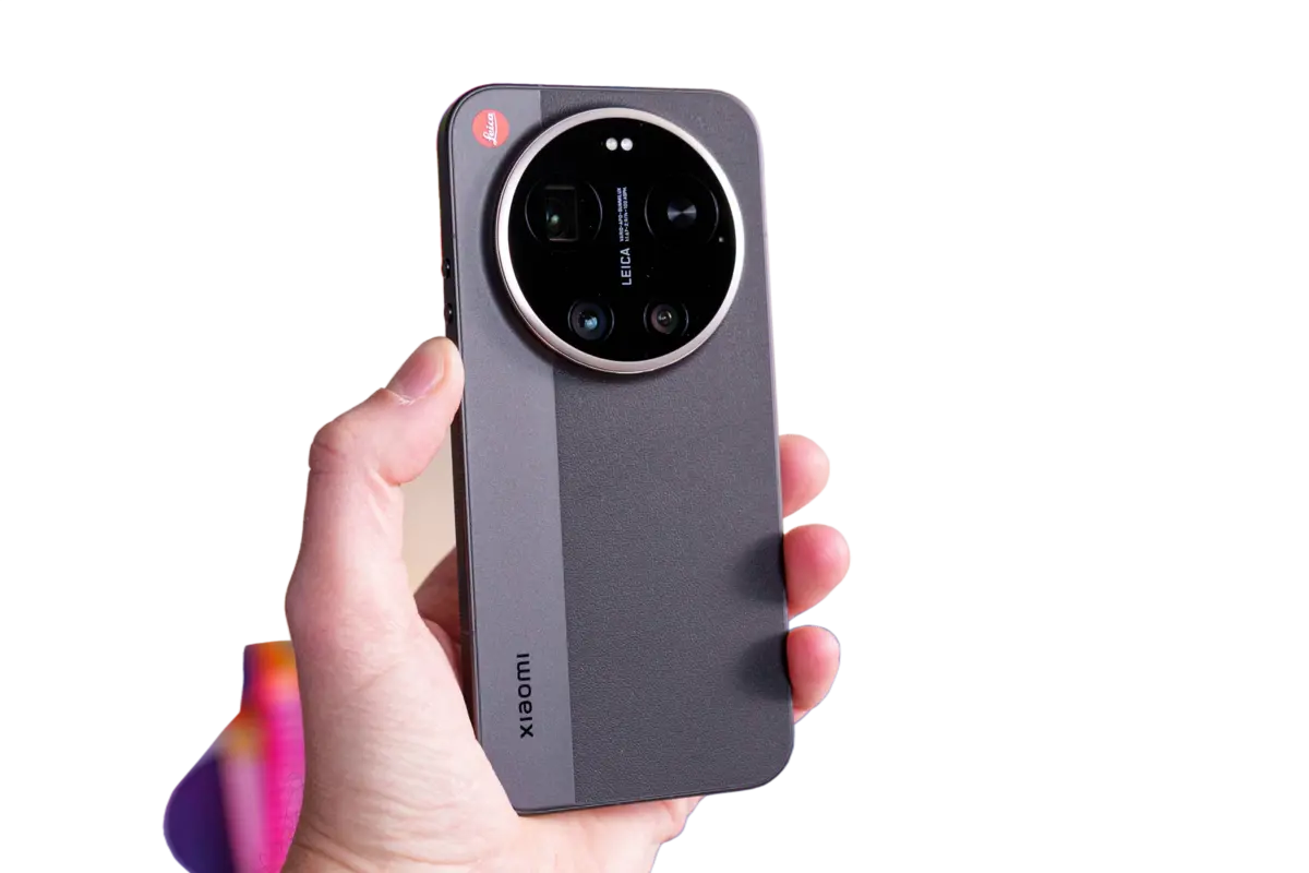 Leica Leitzphone da Xiaomi: lançamento global com especificações premium