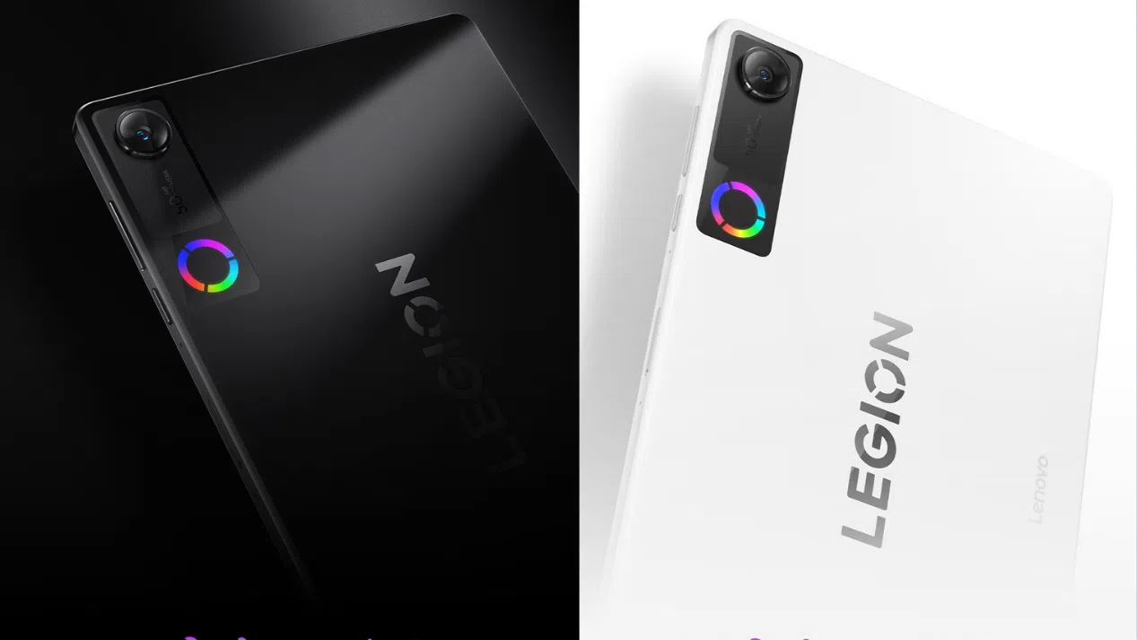 Lenovo antecipa tablet gamer Y700 Gen 5 com Snapdragon 8 Elite