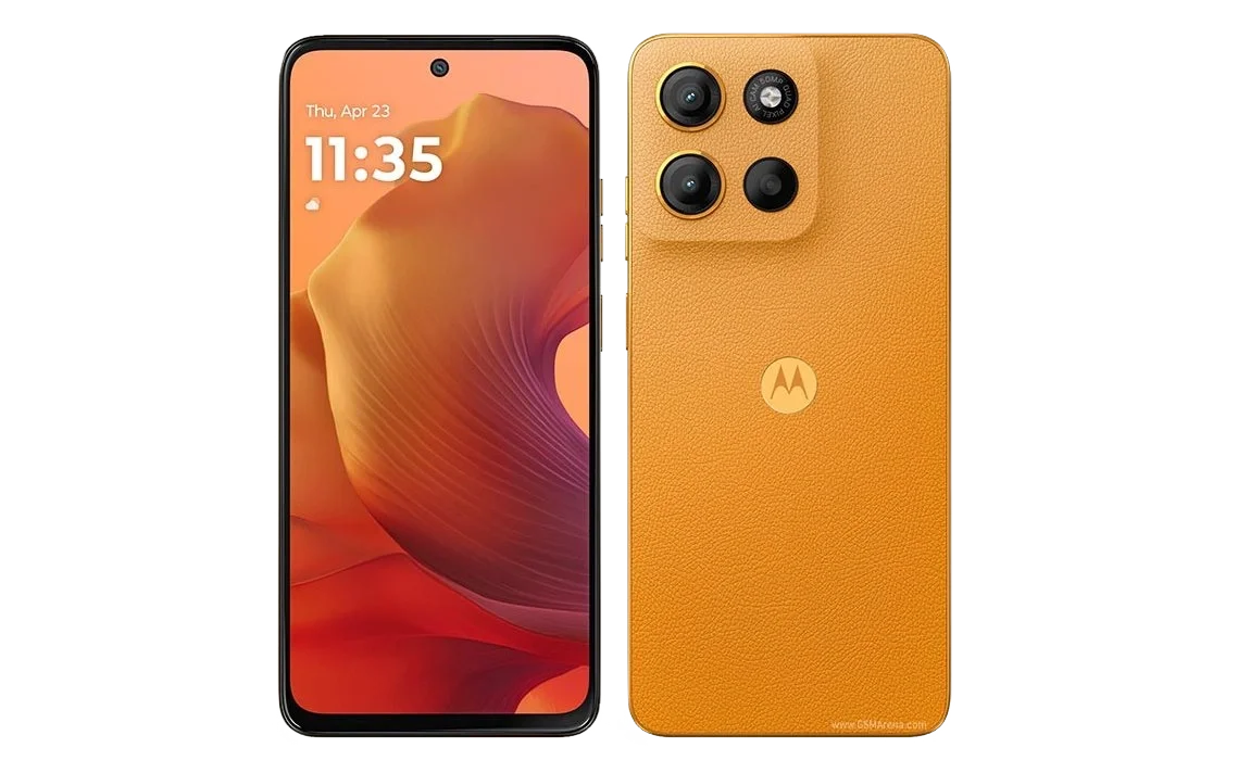 Moto G17 e G17 Power: Vazamentos revelam memória e cores