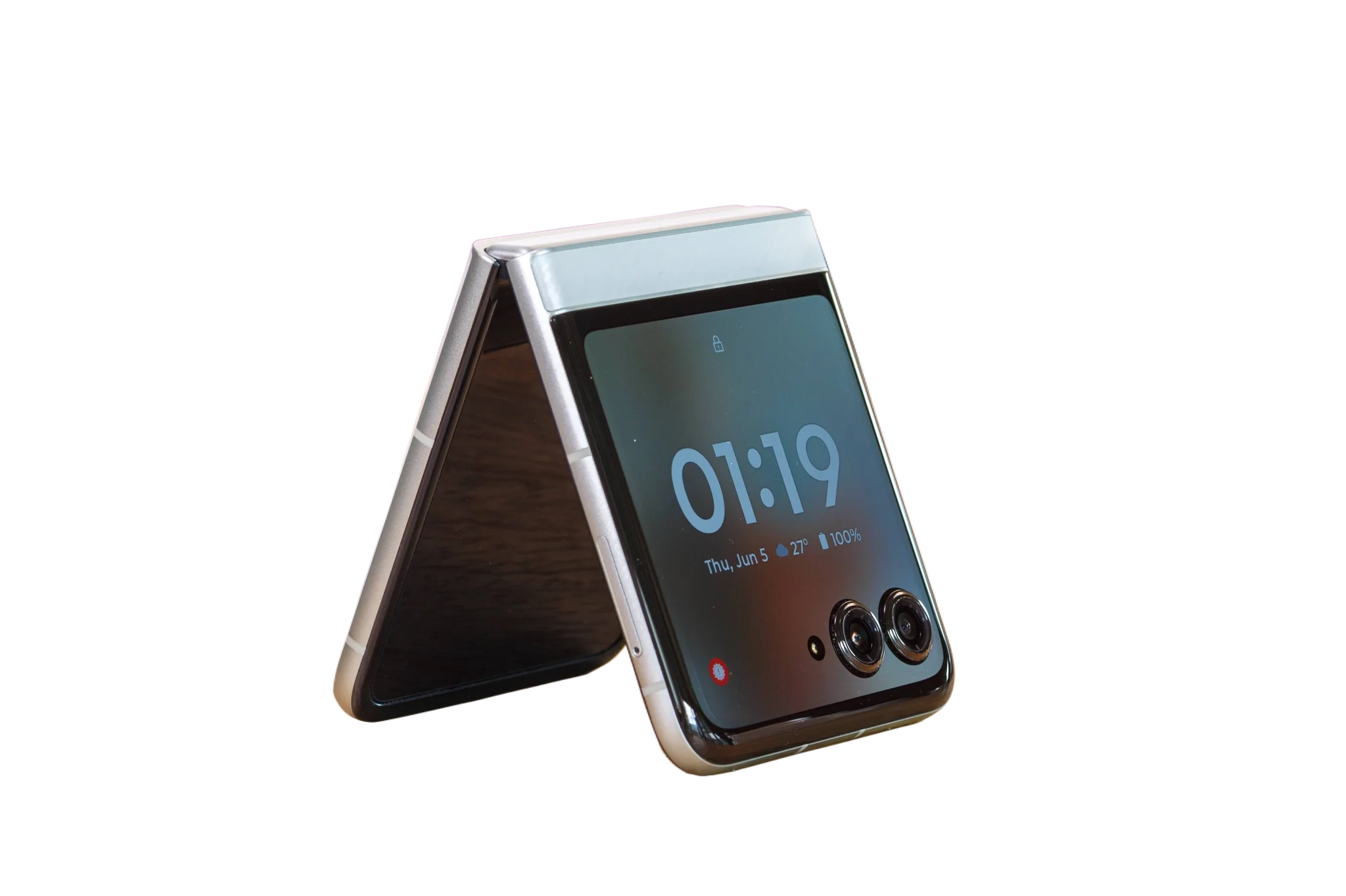 Motorola Razr 70 e Razr 70 Ultra recebem certificação oficial