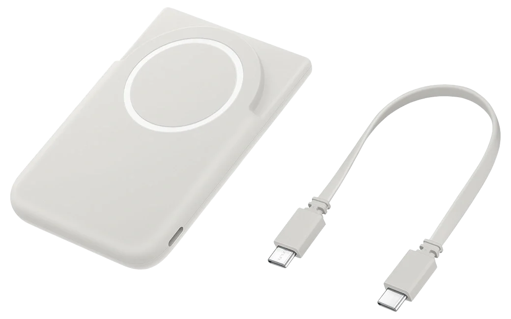 Samsung Galaxy S26: Vazamento revela nova bateria magnética Qi2