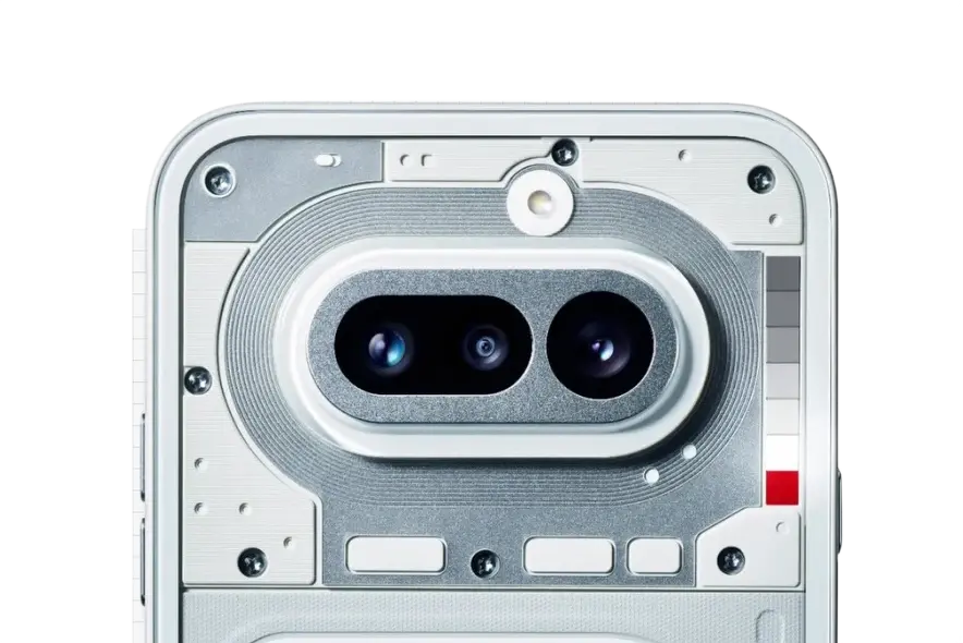 Vazamento de design do Nothing Phone (4a) revela nova Glyph Bar