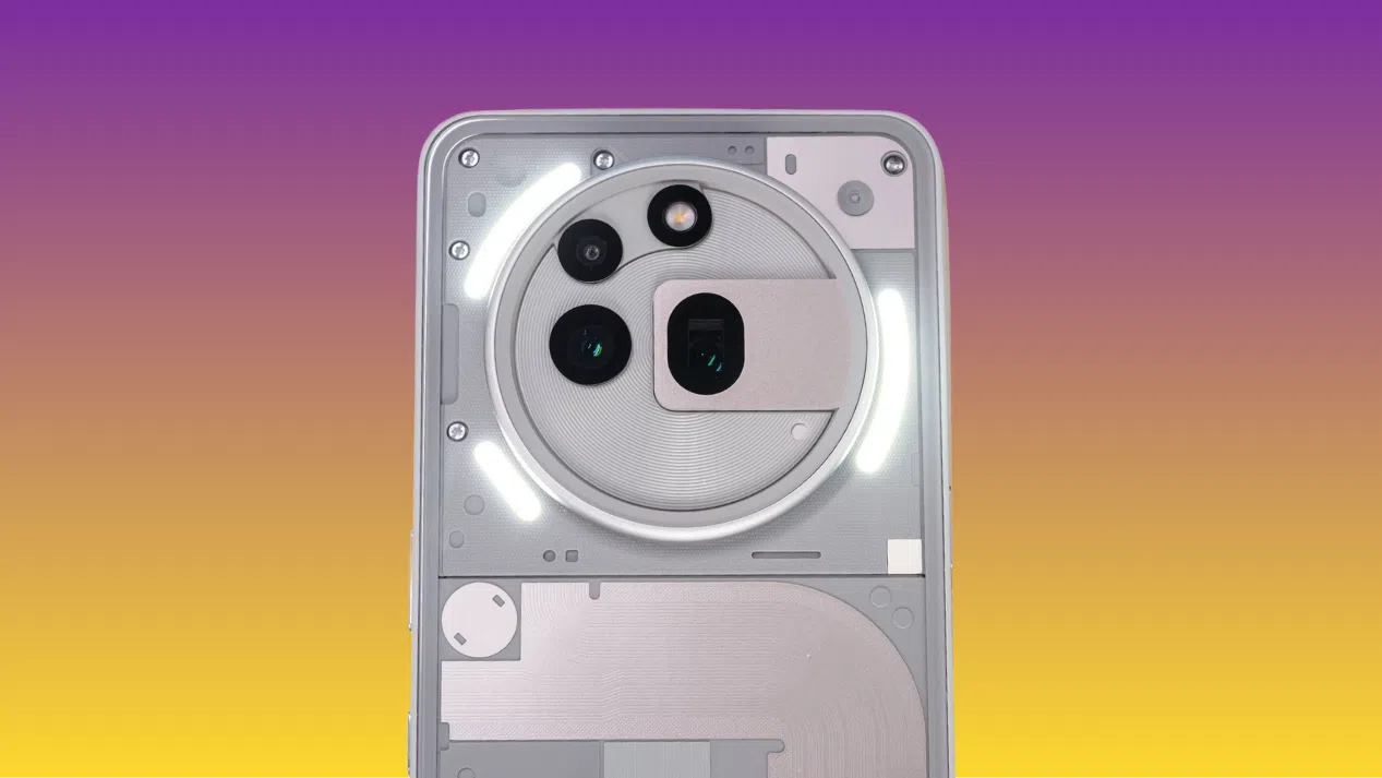 Nothing Phone (4a) é certificado e deve ser lançado em breve