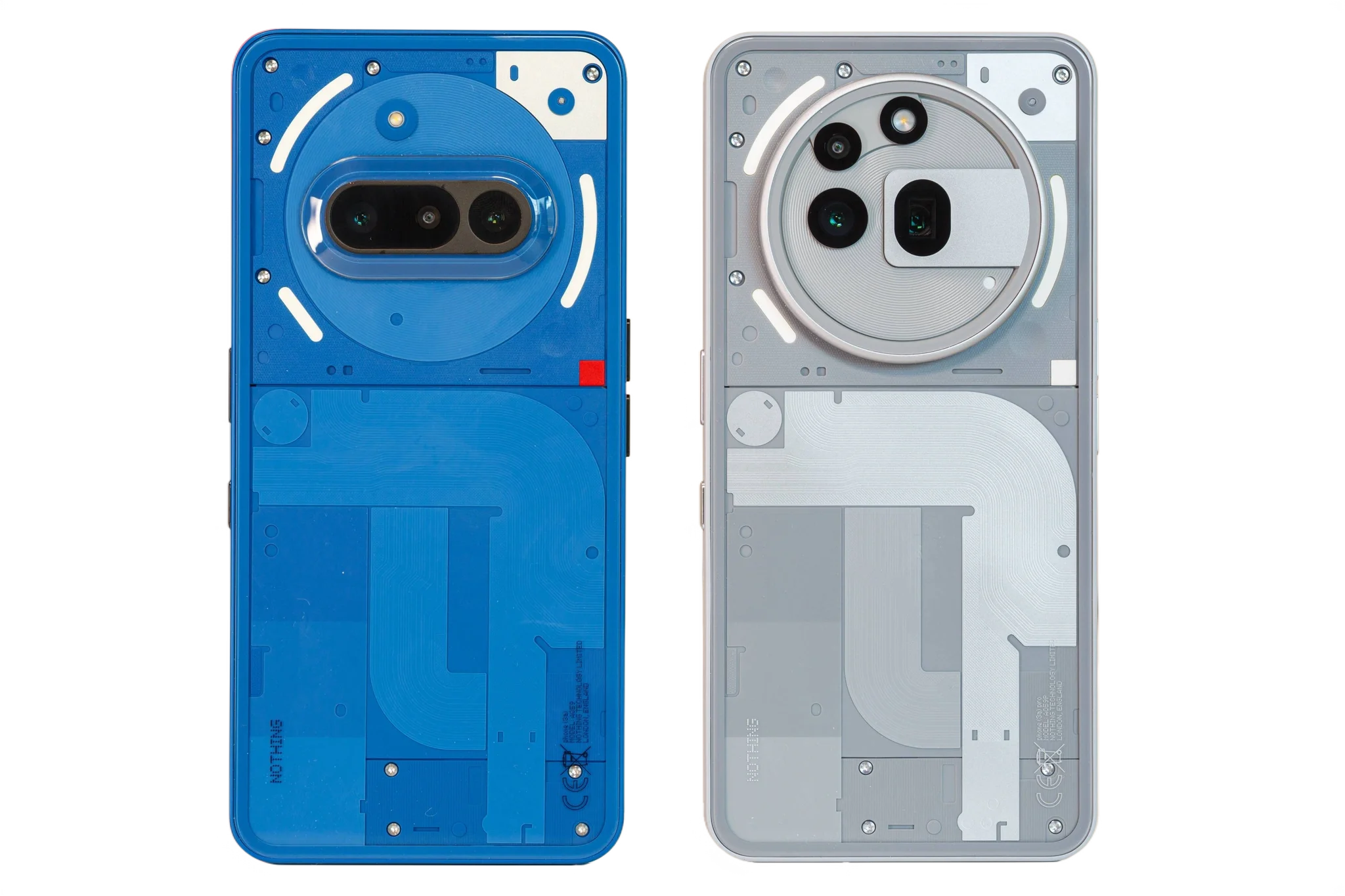 Nothing Phone (4a) terá armazenamento superior e preços mais altos